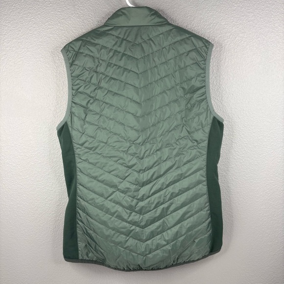 Mons Royale Women’s Neve Merino Insulated Vest - Picture 4 of 11